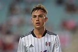 Luke Harris extends Fulham contract - The Athletic