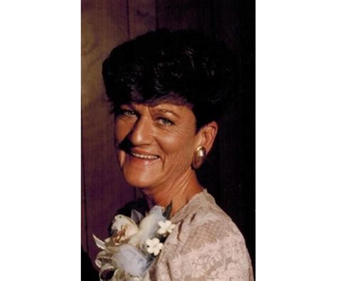 Alice Webb Obituary 2023 Jellico Tn Harp Funeral Home Jellico