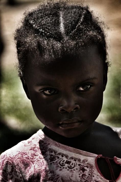 Bellasecretgarden Beautiful Black Babies Beautiful People African