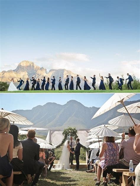 Destination Wedding In South Africa Mini Guide Part 1 South