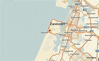 Zandvoort Location Guide