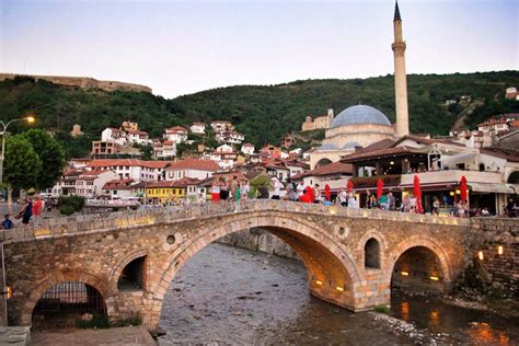 The majority albanian population is mainly muslim, though with a significant catholic minority. Five reasons to visit Prizren, Kosovo's cultural capital ...