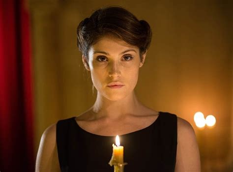 The Duchess Of Malfi Theatre Review Gemma Arterton Is Luminous The Independent The