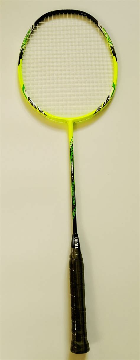 Uniall Badminton Racket