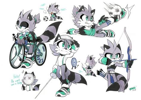 Stripes At The Olympic Games By Finikart On Deviantart Hedgehog Art