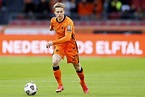 Official: Netherlands release provisional squad for the Euros featuring ...