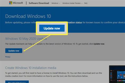 How To Fix It When Windows 10 Wont Update