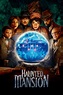 Haunted Mansion 2023 movie download - NETNAIJA