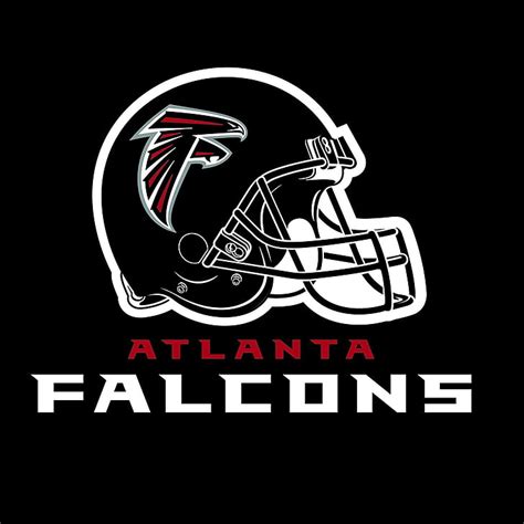 Atlanta Falcons Hd Wallpaper Design Corral