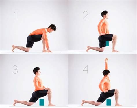 8 Poses For Iliopsoas Release Poses Parkinsons Disease Nursing Yoga
