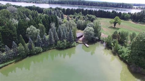 Das „haus am see bietet ihnen und ggf. Haus am See in Frankreich - YouTube