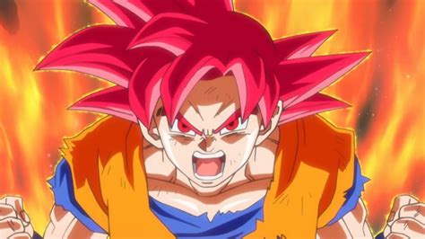 Mar 03, 2020 · dragon ball z: Dragon Ball Z Kakarot dará pronto la bienvenida a Super Saiyan God Goku entre otras novedades