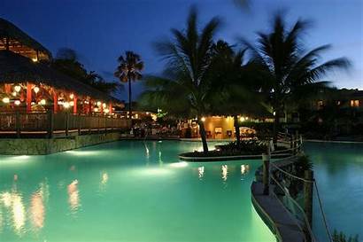 Tropical Resort Beach Beaches Lifestyle Vacation Hotel