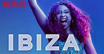 Film Review - Ibiza (2018) - MovieBabble