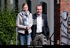 Wildenberg, Germany. 26th May, 2019. Manfred Weber (CSU), the EPP's top ...