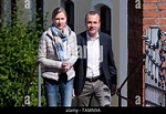 Wildenberg, Germany. 26th May, 2019. Manfred Weber (CSU), the EPP's top ...