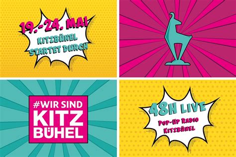 Download and listen online your favorite mp3 songs and music by loco escrito. Kitzbühel startet durch ? mit 19. Mai wird die ...