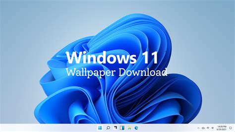 Windows 11 Wallpaper 4k Download The New Windows 11 Wallpapers On Pc