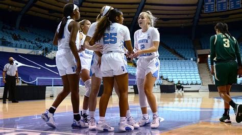 Unc Womens Basketball Game Vs Boston College On Feb 11 Postponed