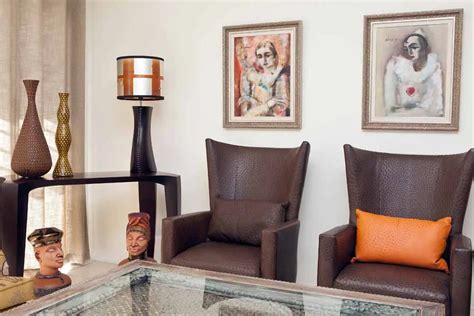 African Furniture Design 14 African Furniture African Interior