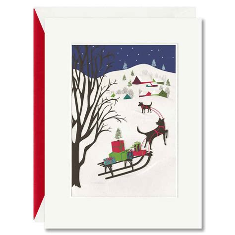 William Arthur Holiday Cards And Crane And Co Holiday Cards At Hyegraph