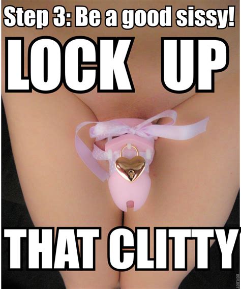 Filthy Sissy Captions