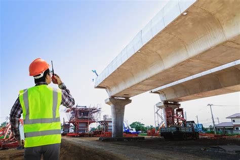 9 Different Types Of Civil Engineering Jobs Career Opportunities