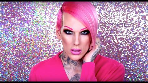Why Does Jeffree Star Have No Eyebrows Eyebrowshaper