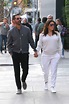 Eva Longoria with her husband out in Beverly Hills – GotCeleb