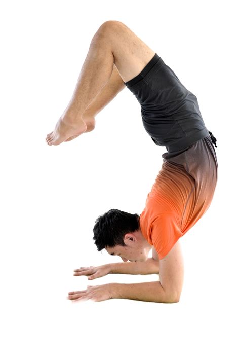 Vrischikasana Yoga For Men Male Yoga Zen Yoga Best Relationship How