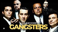 Las 7 Mejores Películas de Gangsters… Según Ranker - YouTube