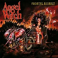 Angel Witch - Frontal Assault - Encyclopaedia Metallum: The Metal Archives