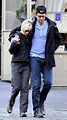 Renee Zellweger i Bradley Cooper przyłapani na oscarowej gali! | Viva.pl