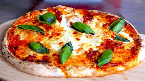 Pâte à Pizza Napolitaine fait maison Pizza Maison wa s Cuisine ピザ