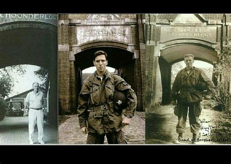 Pin By Ross Clair On Band Of Brothers Band Of Brothers Military