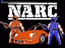 Narc - Nintendo NES - Games Database