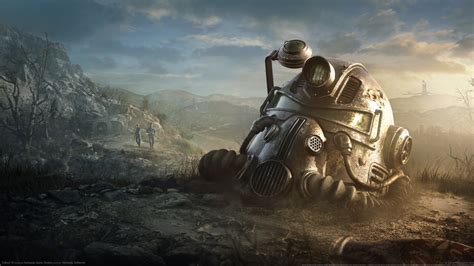 Hintergrundbilder Videospiele Ausfallen Fallout 76 3840x2160