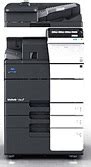 Download the latest drivers for your konica minolta 211 to keep your. Konica Minolta Bizhub C458 Driver - Free Download ...