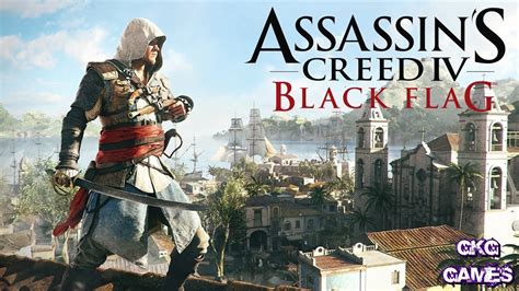 Assassin S Creed Iv Black Flag Gameplay Pc Youtube