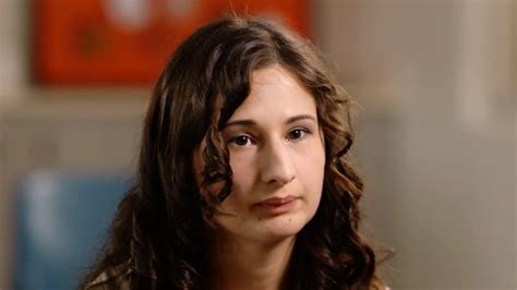 gypsy rose blanchard is engaged — and not to nick godejohn