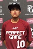 Austin Guzman Class of 2021 - Player Profile | Perfect Game USA