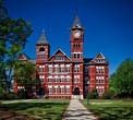 Auburn University - Tuition, Rankings, Majors, Alumni, & Acceptance Rate