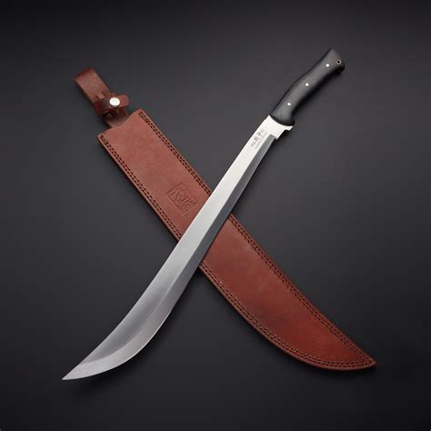 D2 Scimitar Battle Ready Sword 24 Ipak Touch Of Modern