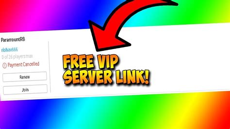 It is actually like no time without the need of individuals speaking about it. Roblox jailbreak free VIP server link(link in description ...