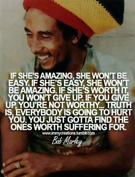 If Shes Amazing She Wont Be Easy If Shes Easy She