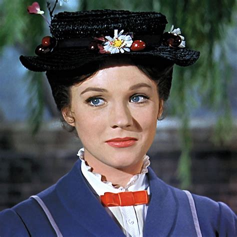 Mary Poppins Pavantryphon