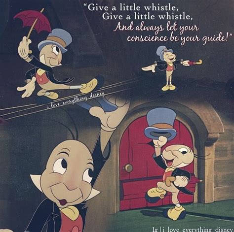 Pinocchio Jiminy Cricket Jiminy Cricket Disney Art Disney Favorites
