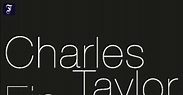 Charles Taylor: Ein säkulares Zeitalter: Im Glanz des noch nie ...