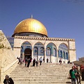 New Adventures: The Temple Mount