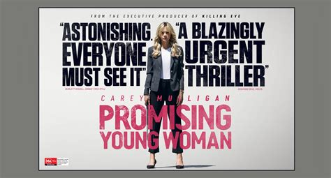 Promising Young Woman Poster : Cassandra may despise her pathetic ...